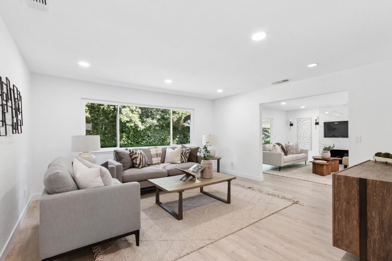 Sand Bar Cir, Carmichael - Premiere Home Staging & Design