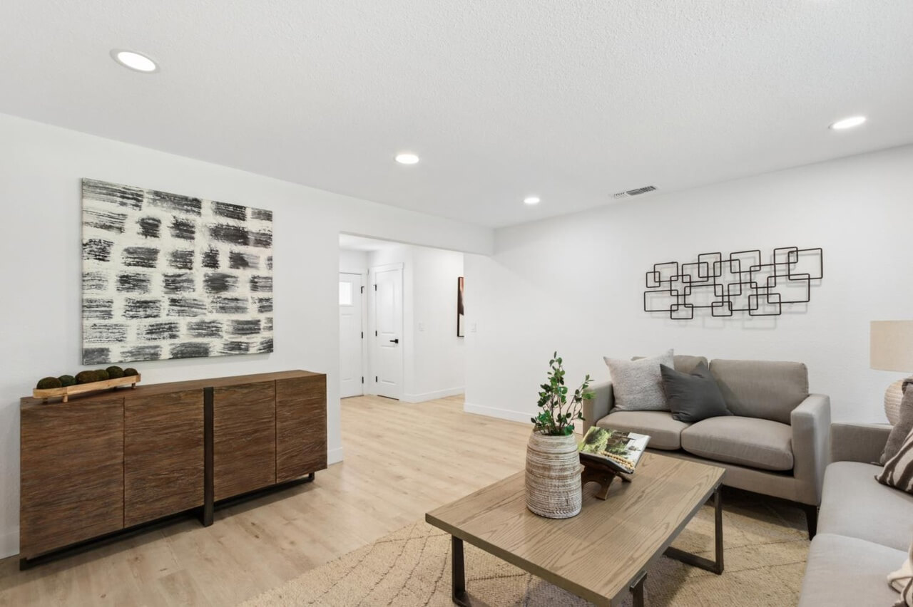 Sand Bar Cir, Carmichael - Premiere Home Staging & Design