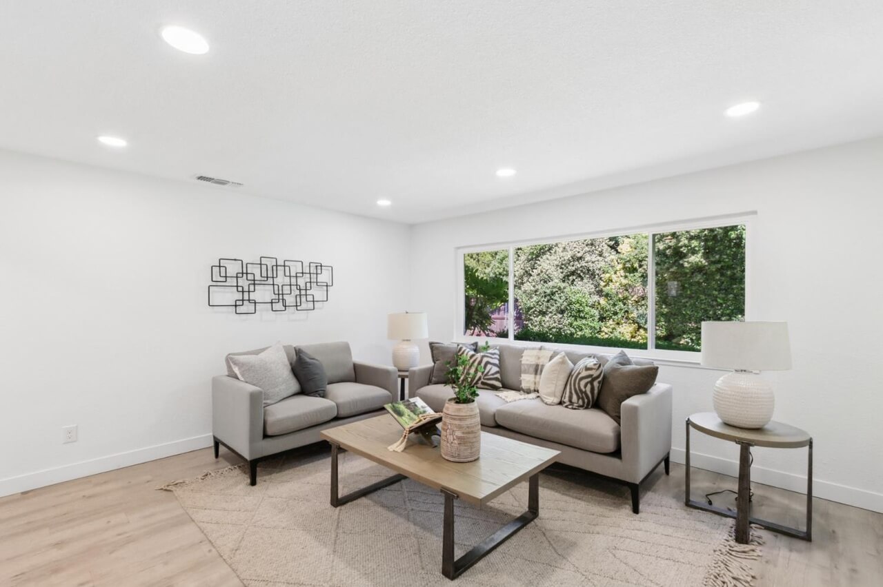 Sand Bar Cir, Carmichael - Premiere Home Staging & Design
