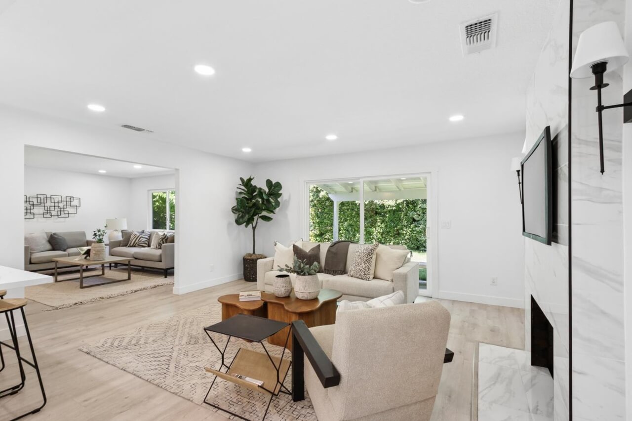 Sand Bar Cir, Carmichael - Premiere Home Staging & Design