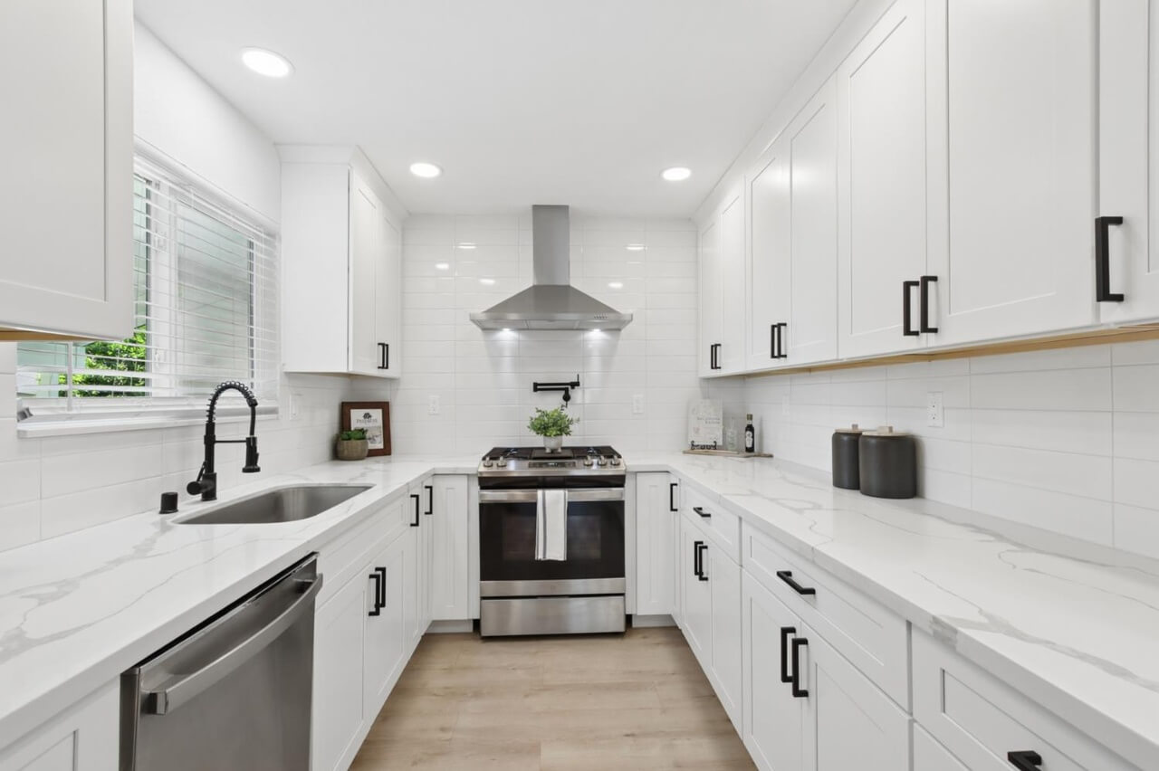 Sand Bar Cir, Carmichael - Premiere Home Staging & Design