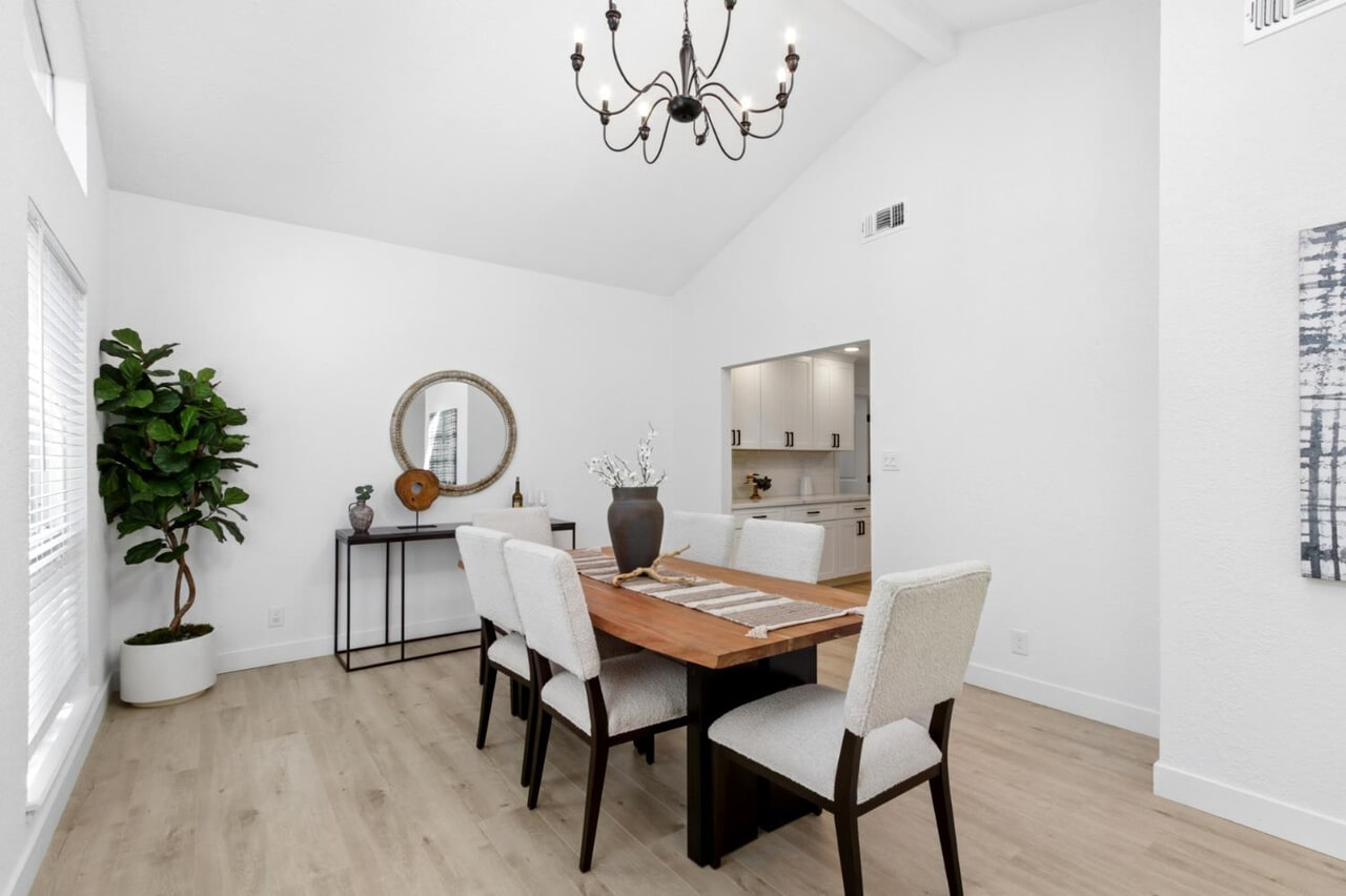 Sand Bar Cir, Carmichael - Premiere Home Staging & Design