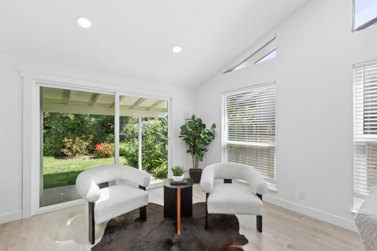 Sand Bar Cir, Carmichael - Premiere Home Staging & Design