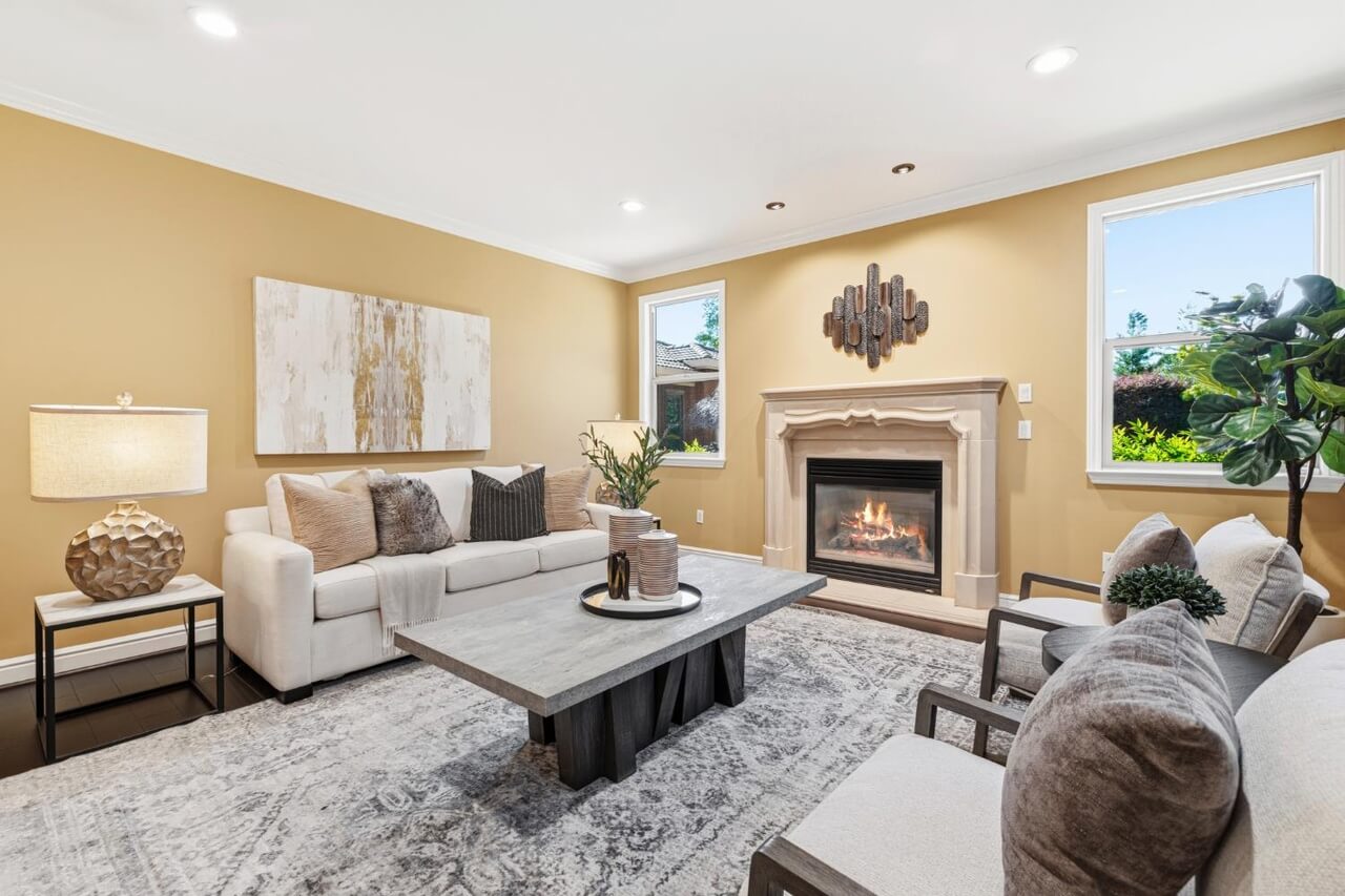 Travois Cir, Rescue - Premiere Home Staging & Design