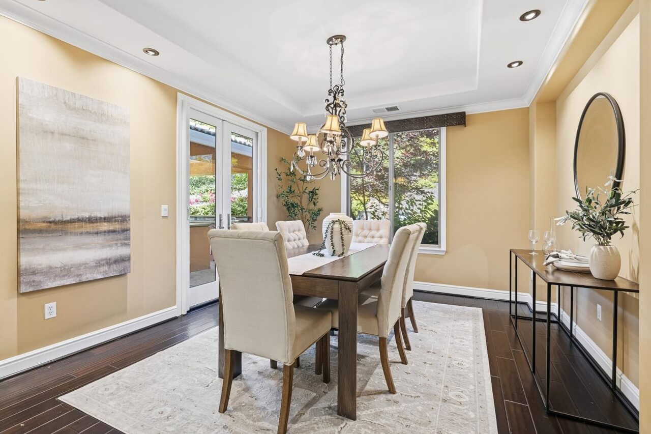 Travois Cir, Rescue - Premiere Home Staging & Design