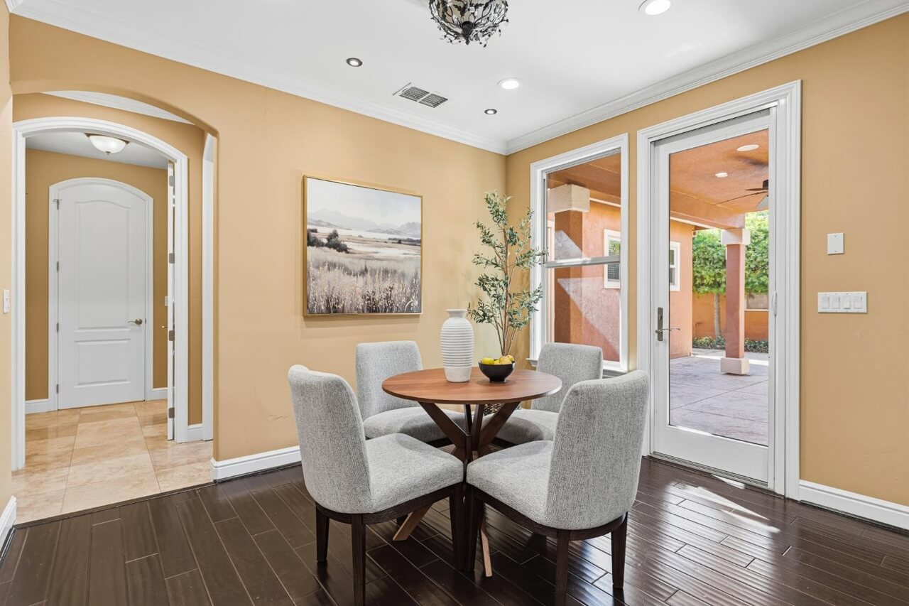 Travois Cir, Rescue - Premiere Home Staging & Design