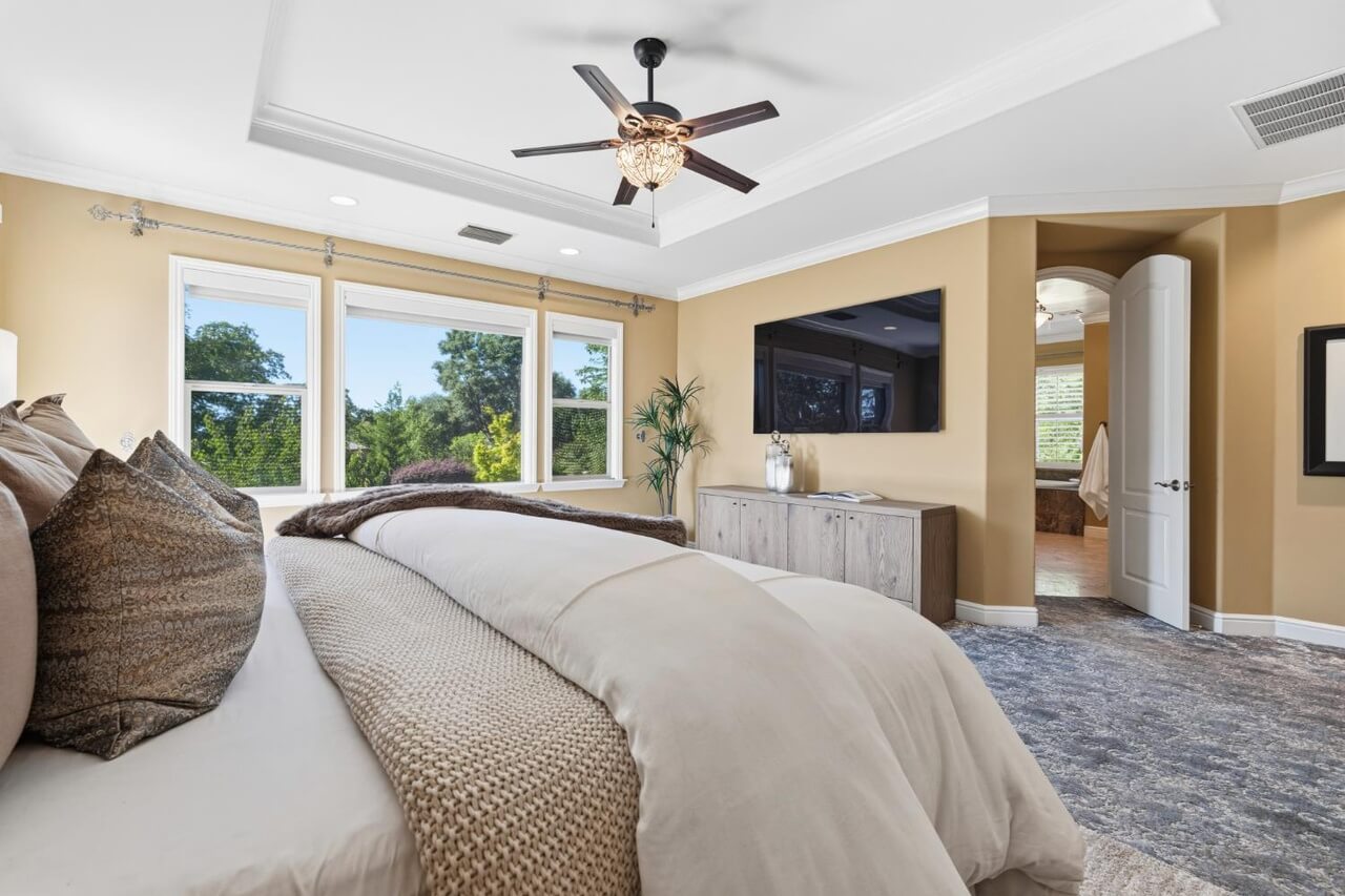 Travois Cir, Rescue - Premiere Home Staging & Design