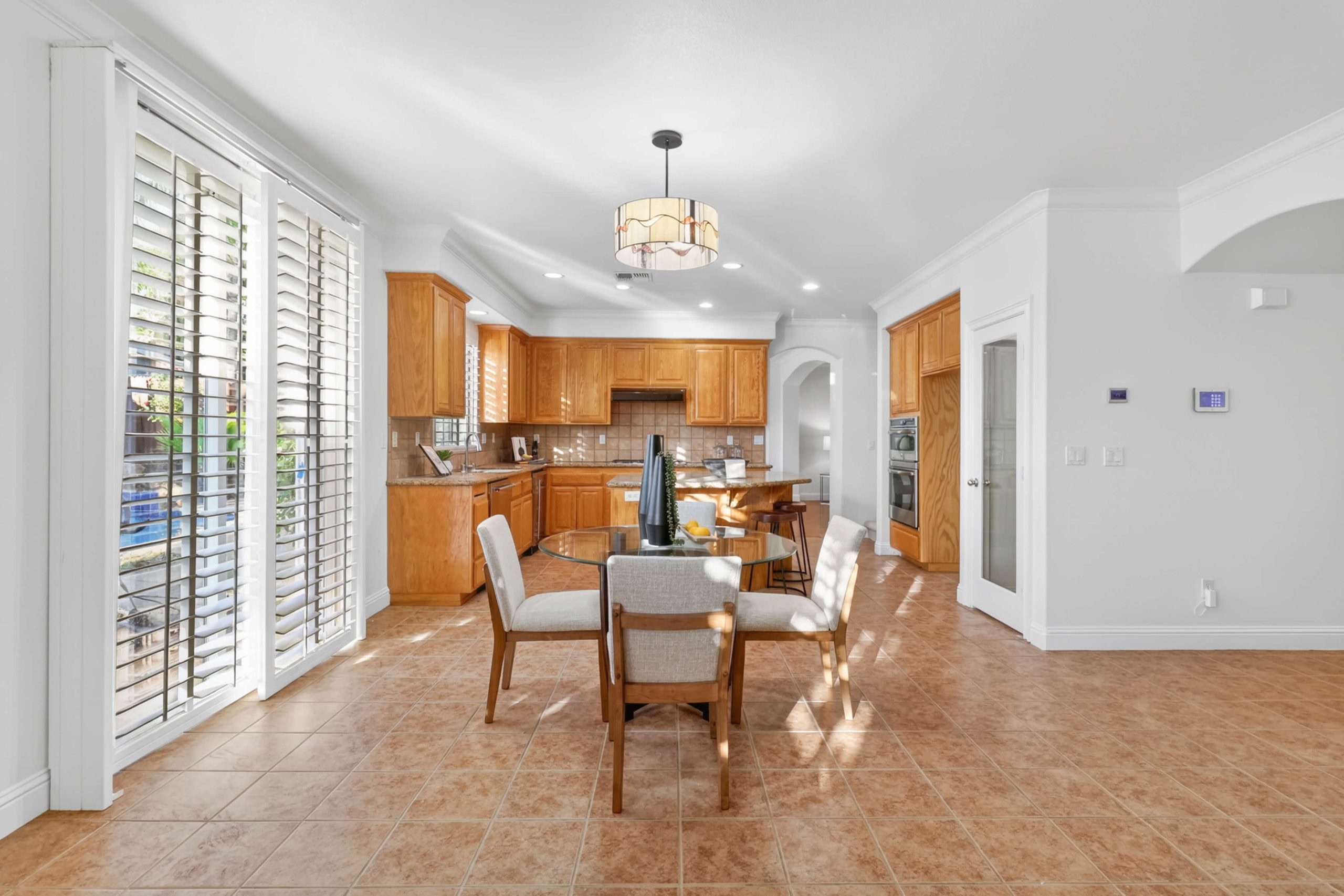 Tuscan Grove Cir, Roseville - Premiere Home Staging & Design