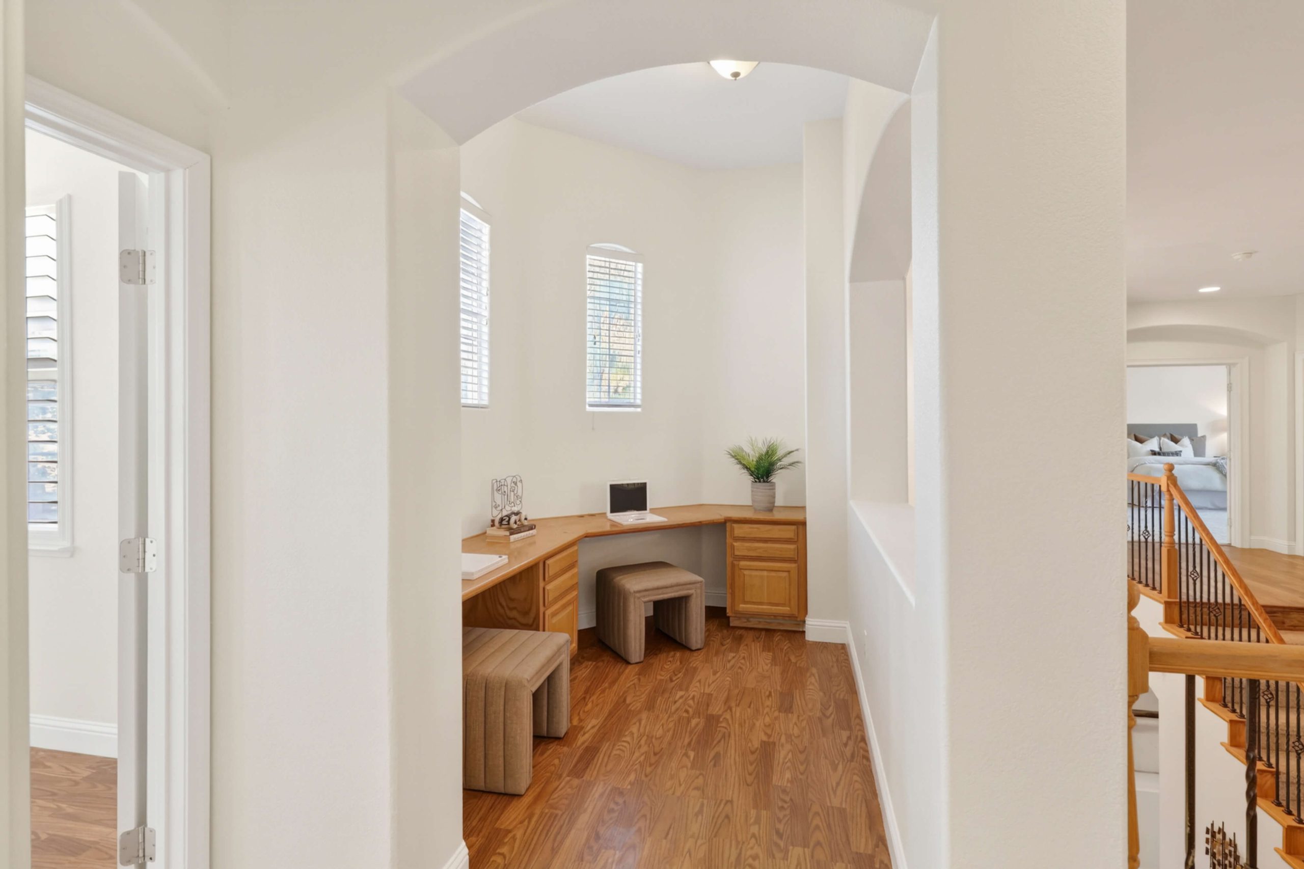 Tuscan Grove Cir, Roseville - Premiere Home Staging & Design