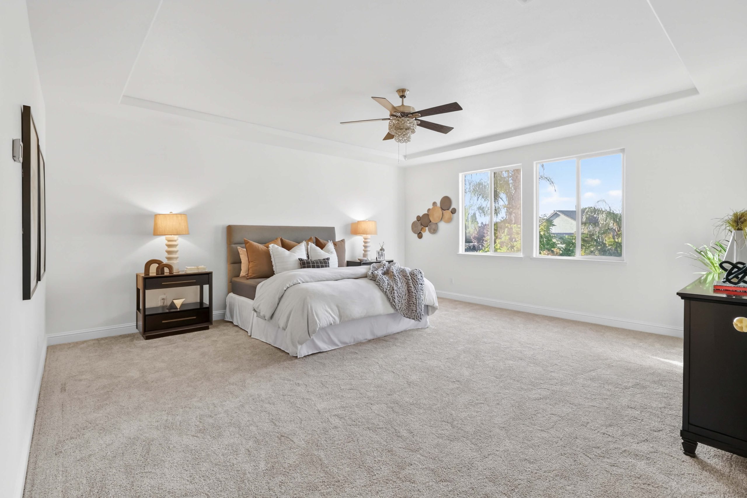 Tuscan Grove Cir, Roseville - Premiere Home Staging & Design