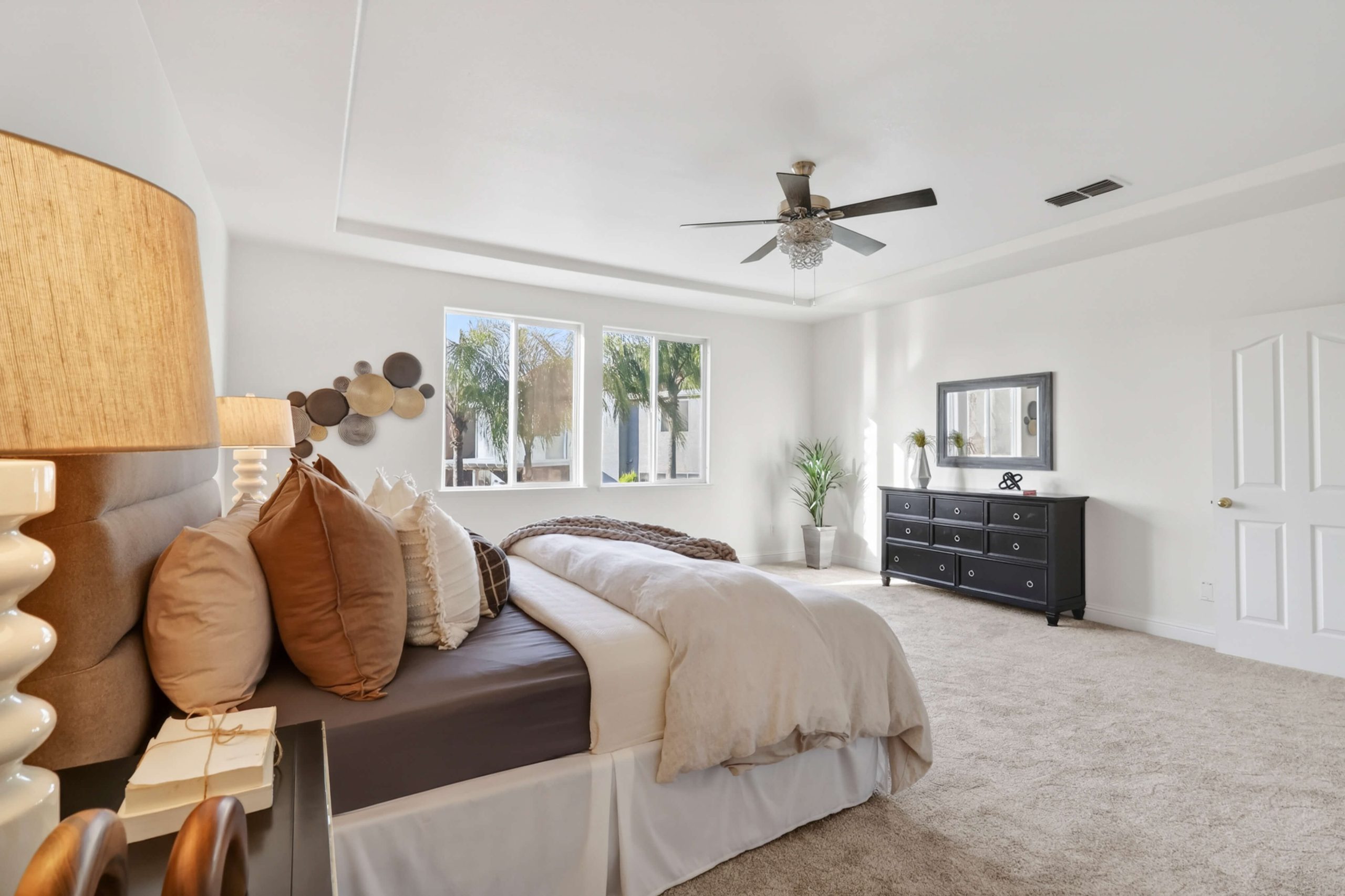 Tuscan Grove Cir, Roseville - Premiere Home Staging & Design