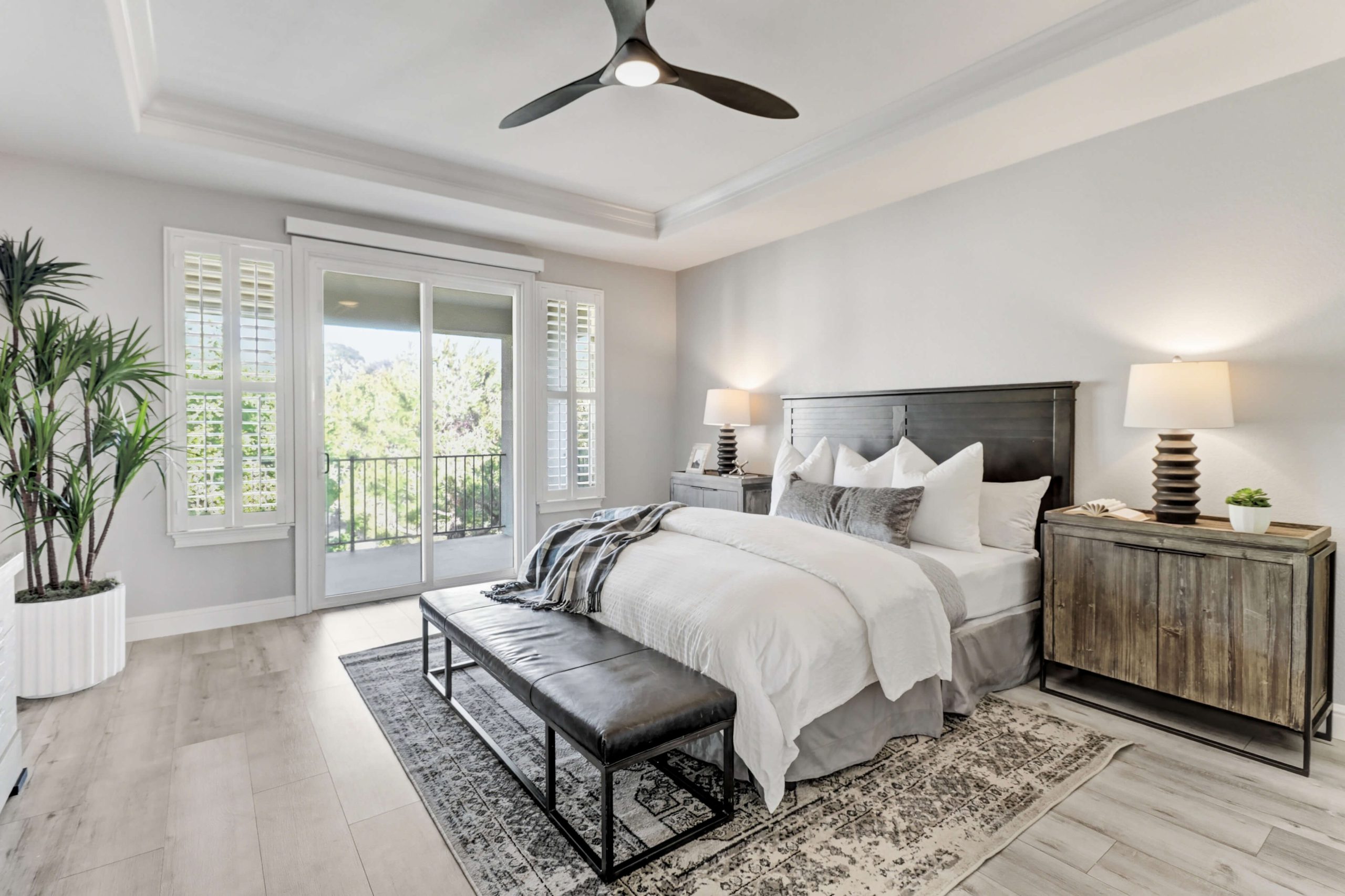 Vista Ridge Way, Roseville - Premiere Home Staging & Design