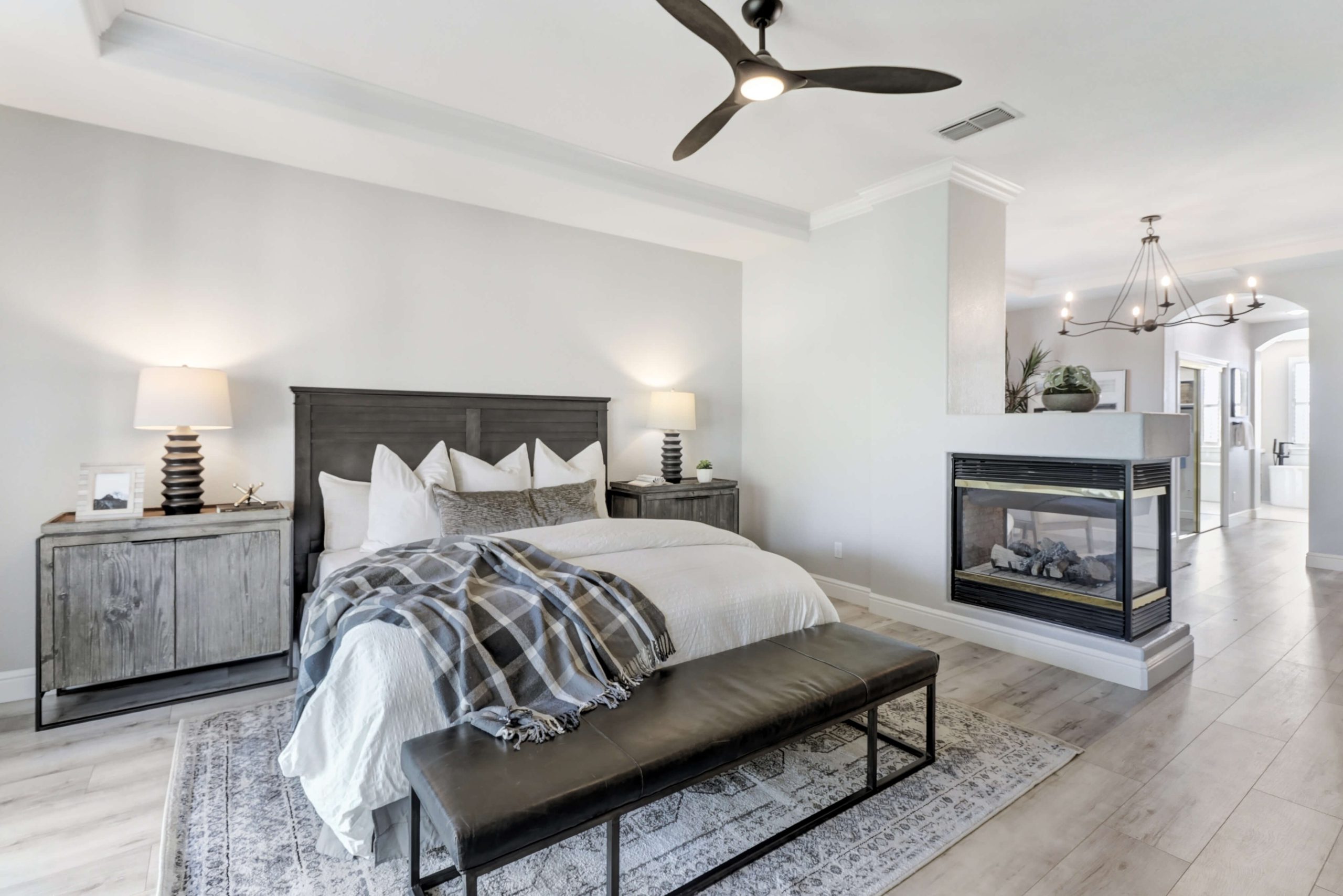 Vista Ridge Way, Roseville - Premiere Home Staging & Design