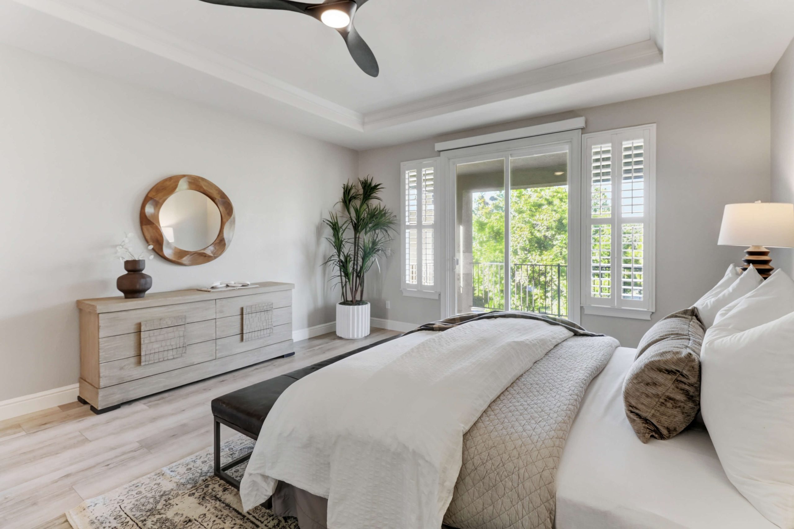 Vista Ridge Way, Roseville - Premiere Home Staging & Design