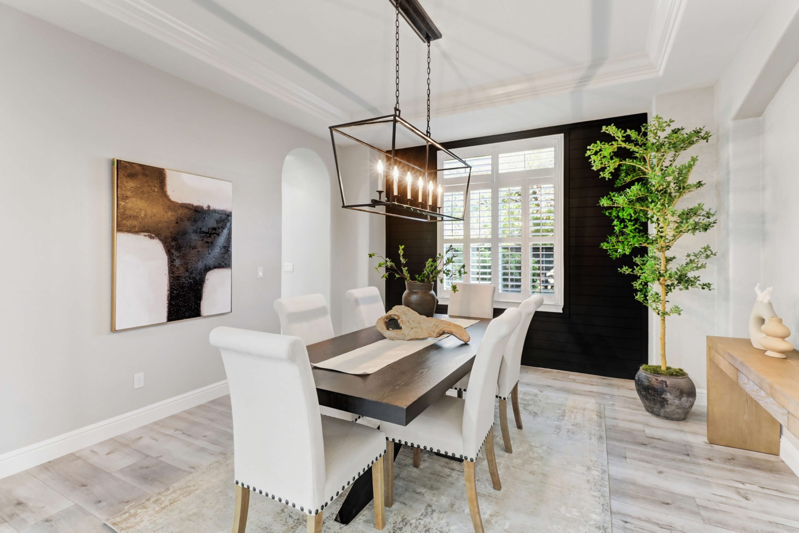 Vista Ridge Way, Roseville - Premiere Home Staging & Design