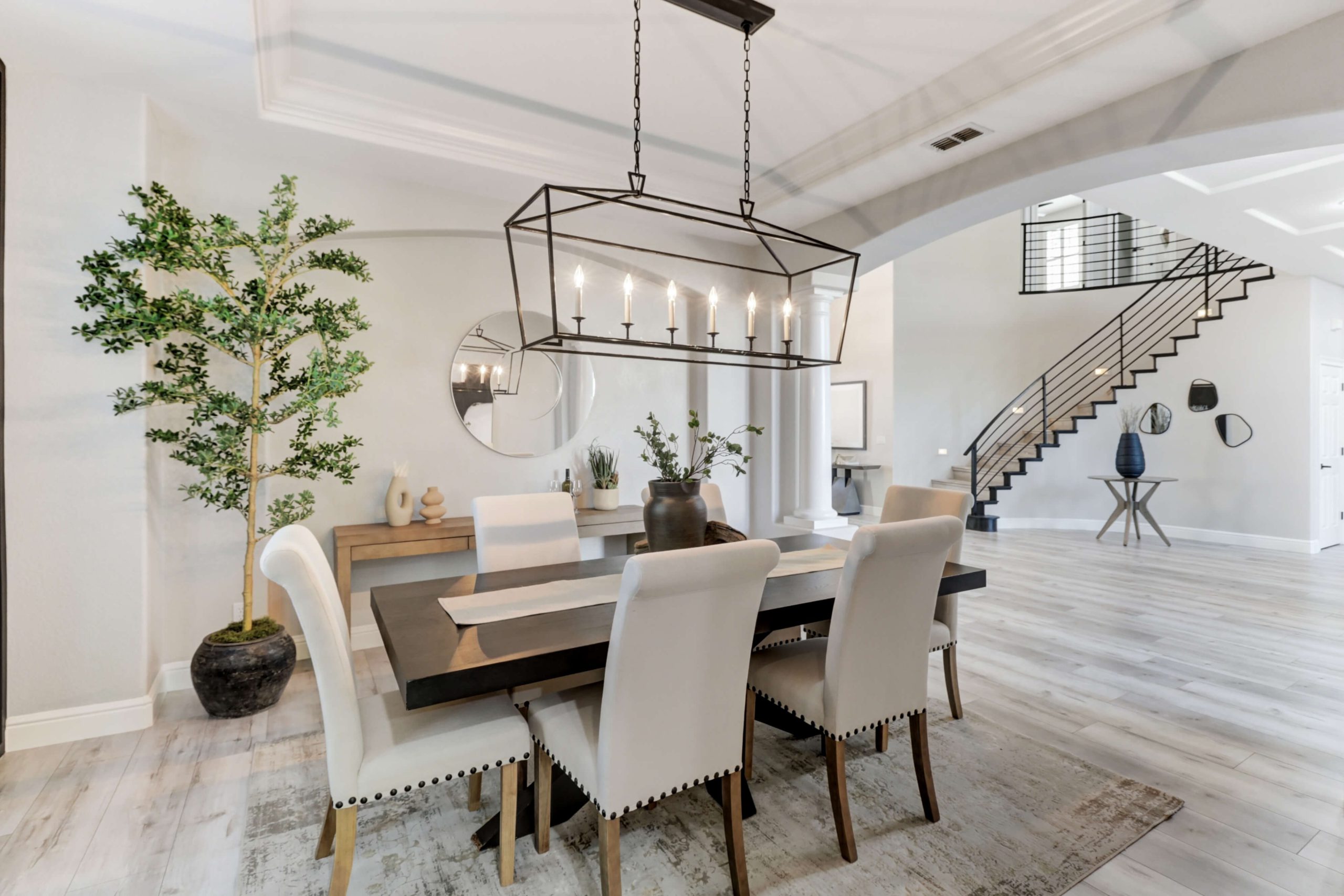 Vista Ridge Way, Roseville - Premiere Home Staging & Design