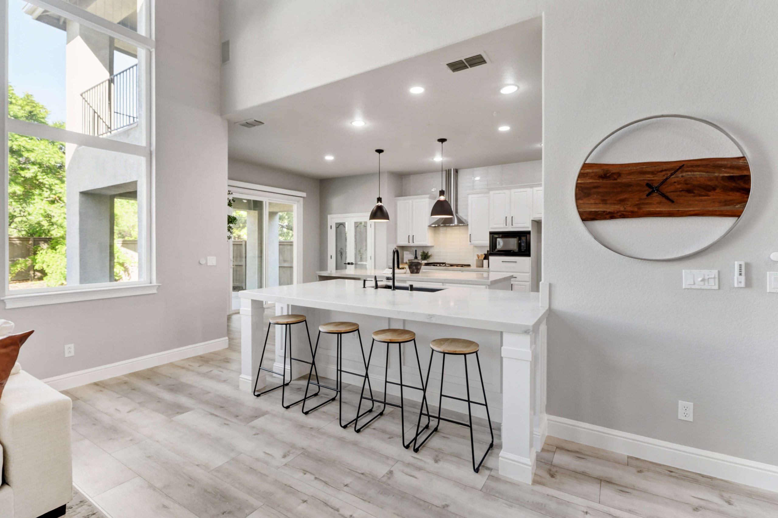 Vista Ridge Way, Roseville - Premiere Home Staging & Design