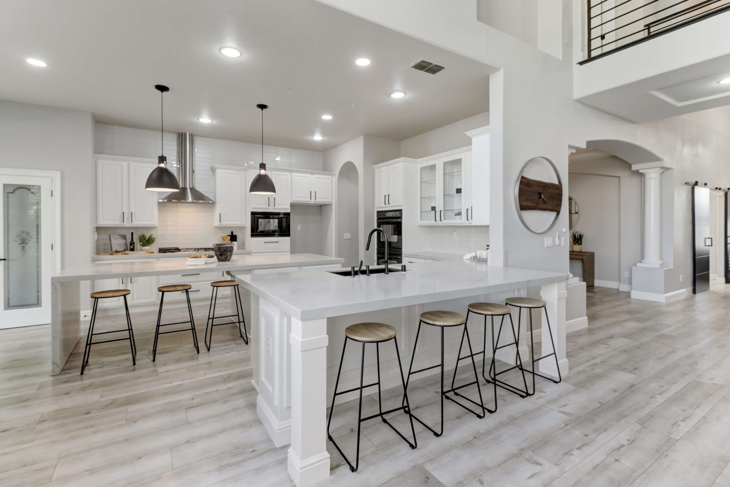 Vista Ridge Way, Roseville - Premiere Home Staging & Design