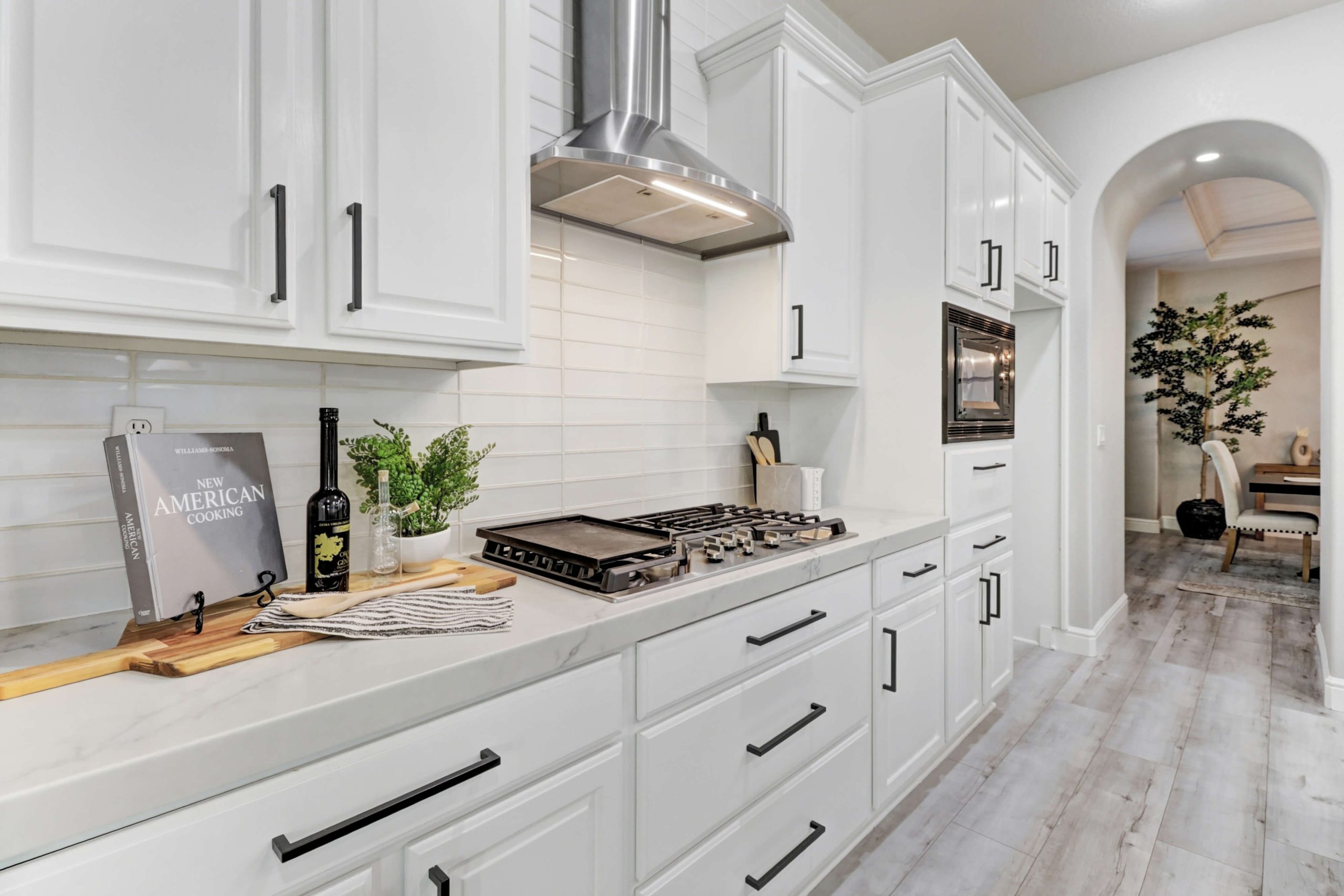 Vista Ridge Way, Roseville - Premiere Home Staging & Design