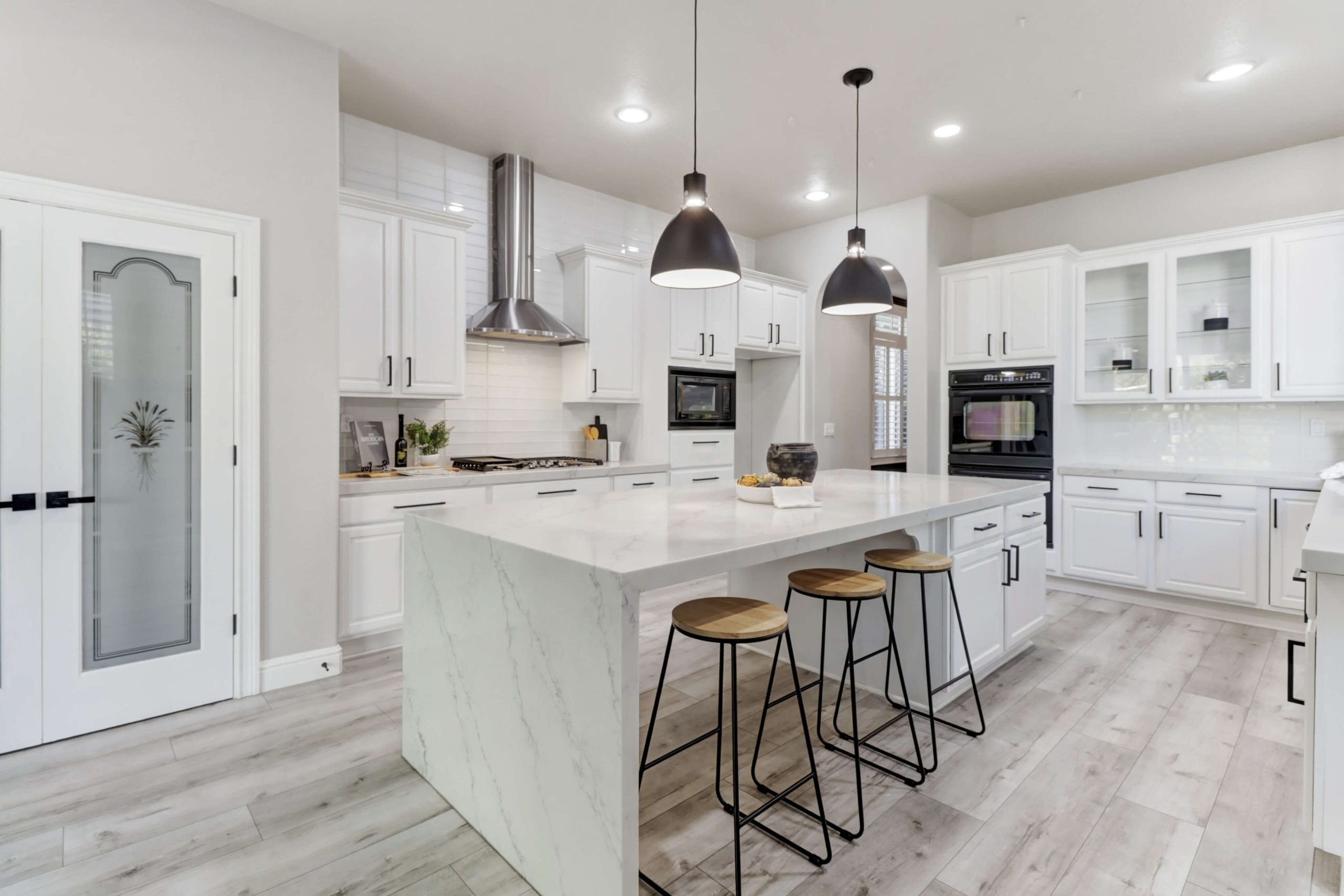 Vista Ridge Way, Roseville - Premiere Home Staging & Design