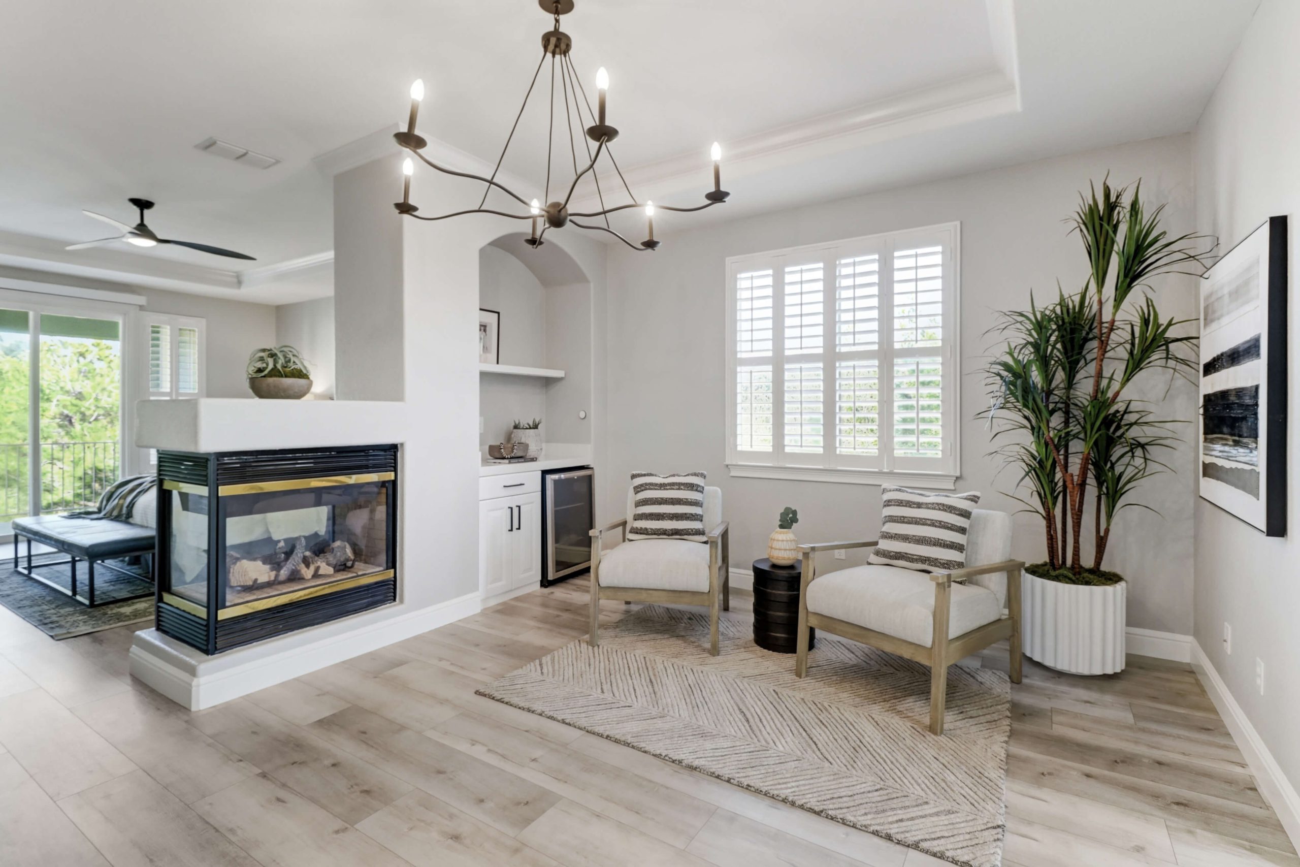 Vista Ridge Way, Roseville - Premiere Home Staging & Design