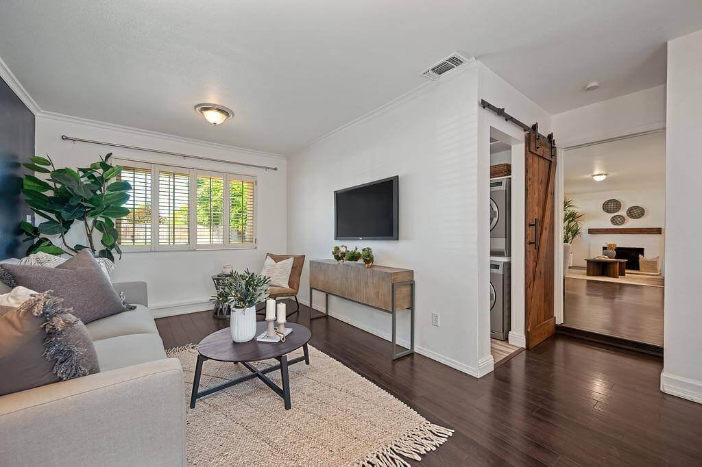 School St, Folsom - Premiere Home Staging & Design