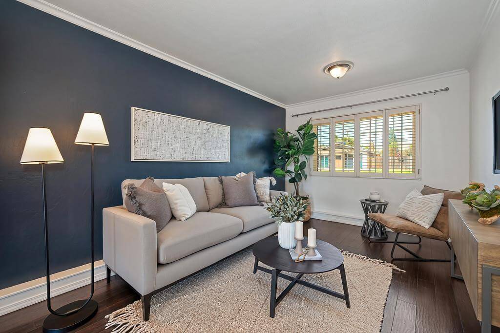 School St, Folsom - Premiere Home Staging & Design
