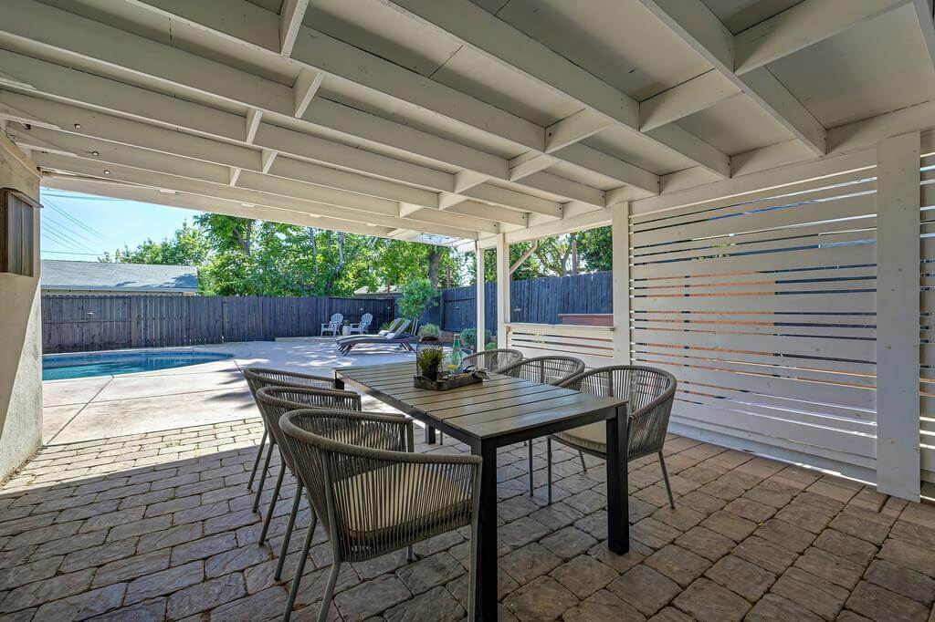 School St, Folsom - Premiere Home Staging & Design