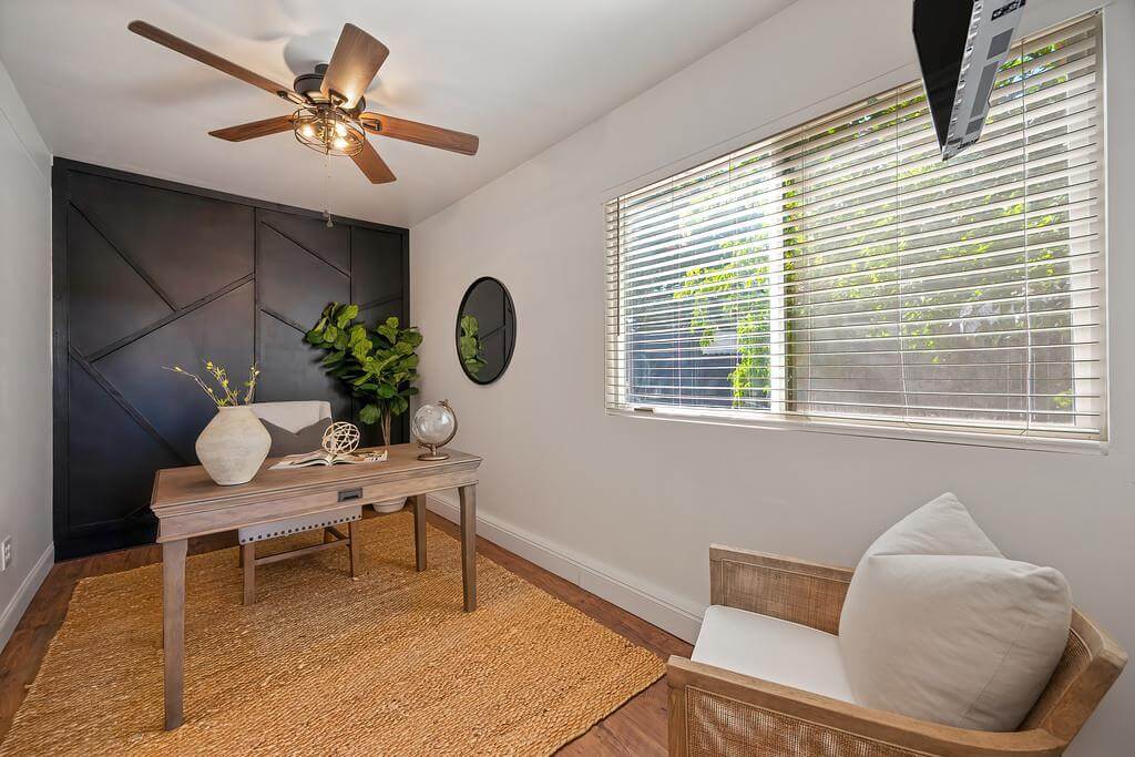 School St, Folsom - Premiere Home Staging & Design