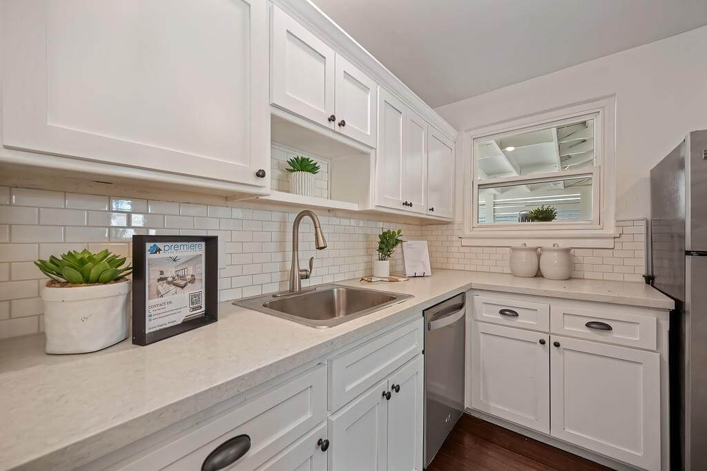 School St, Folsom - Premiere Home Staging & Design