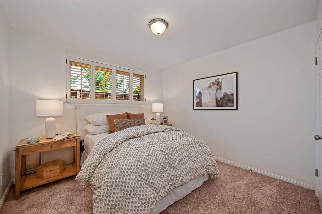 School St, Folsom - Premiere Home Staging & Design