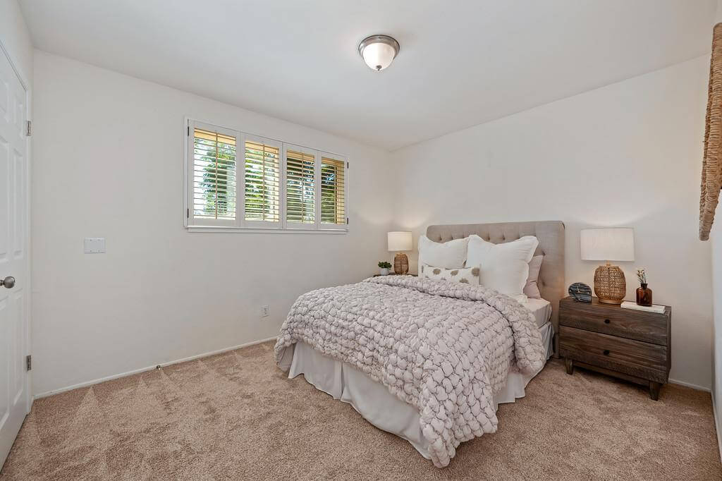 School St, Folsom - Premiere Home Staging & Design