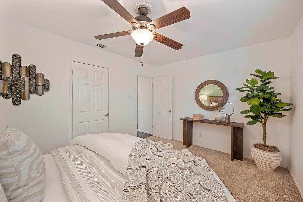 School St, Folsom - Premiere Home Staging & Design