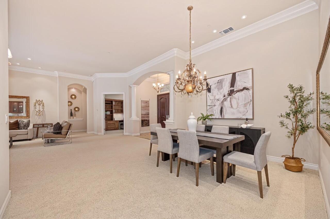 Park Oak Dr, Roseville - Premiere Home Staging & Design