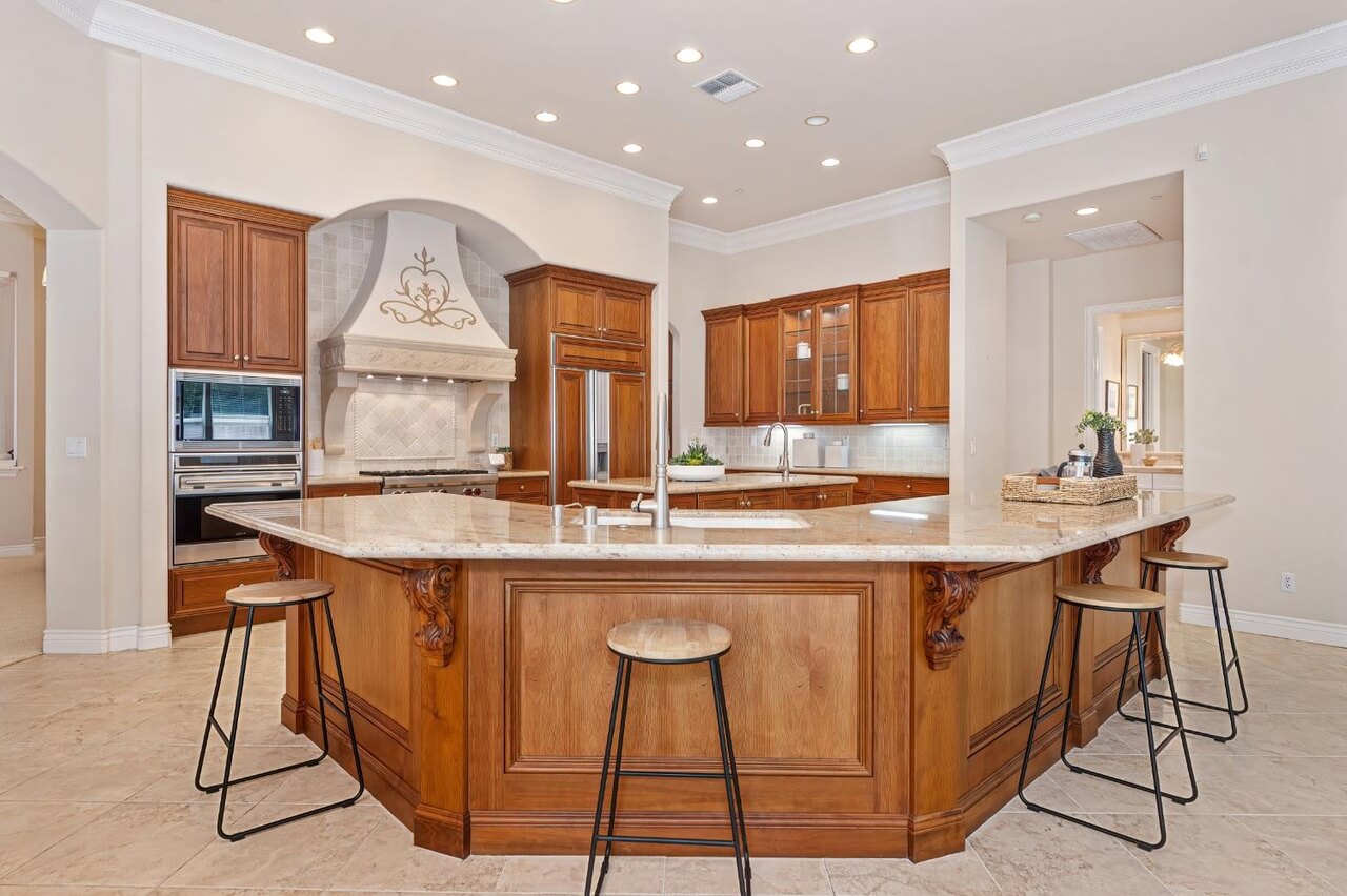 Park Oak Dr, Roseville - Premiere Home Staging & Design