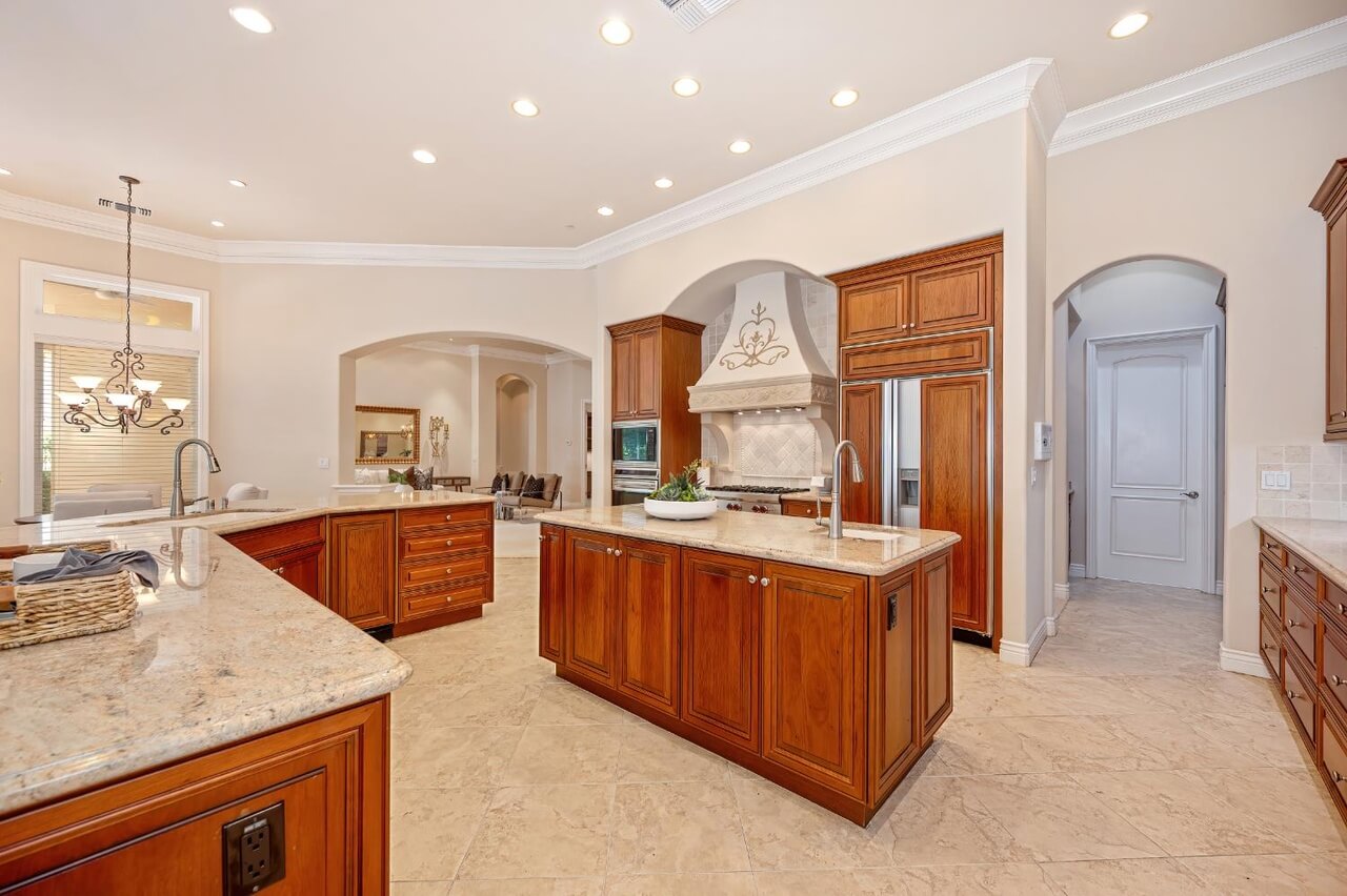 Park Oak Dr, Roseville - Premiere Home Staging & Design