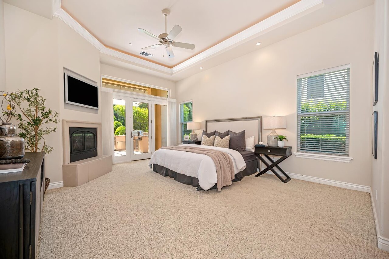 Park Oak Dr, Roseville - Premiere Home Staging & Design