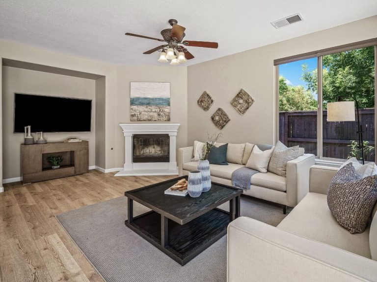 Garlenda Dr, El Dorado Hills - Premiere Home Staging & Design