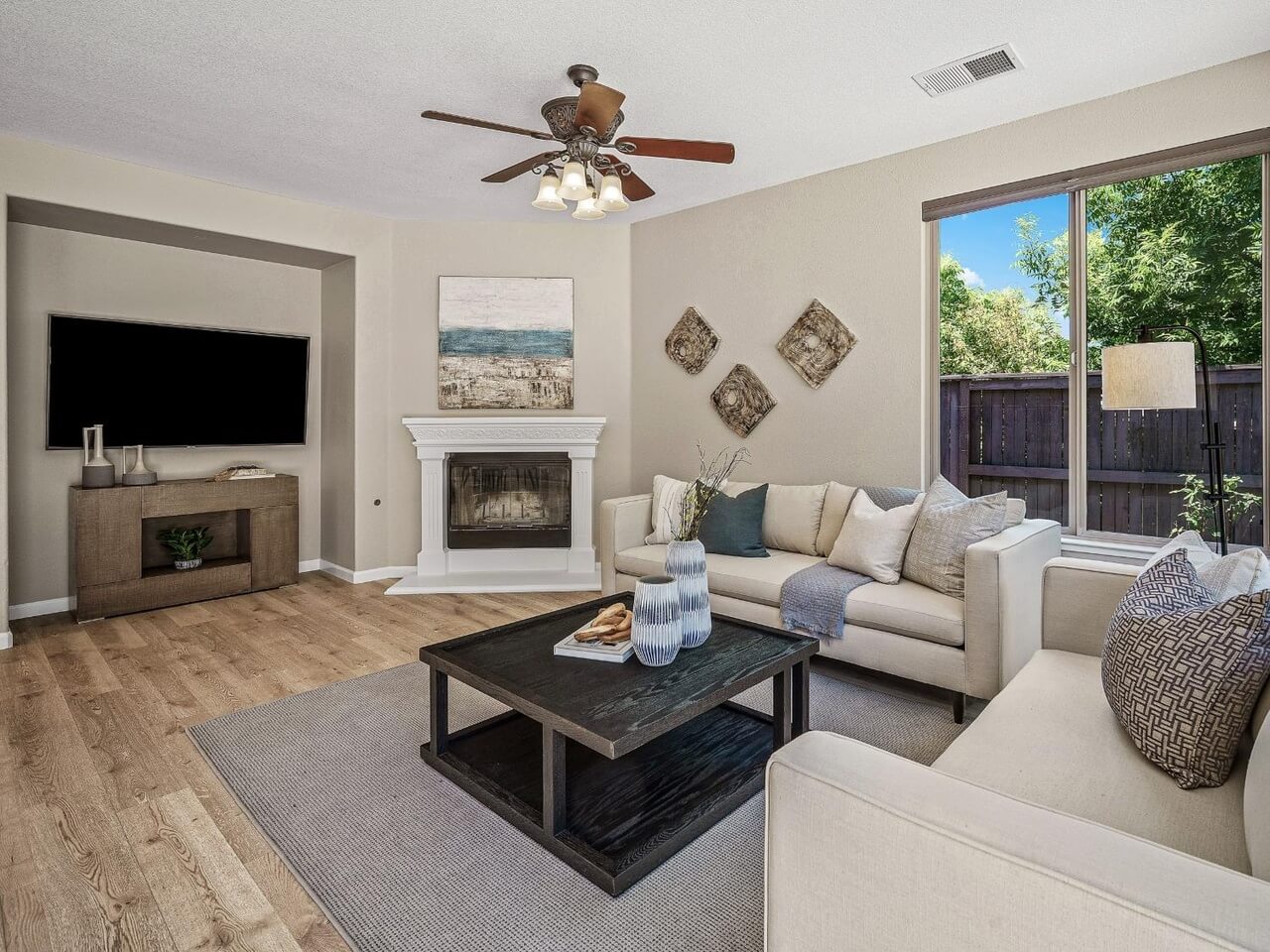Garlenda Dr, El Dorado Hills - Premiere Home Staging & Design