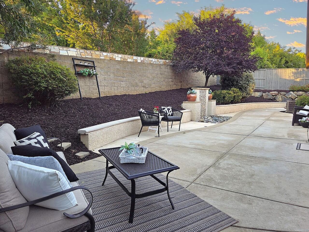 Garlenda Dr, El Dorado Hills - Premiere Home Staging & Design