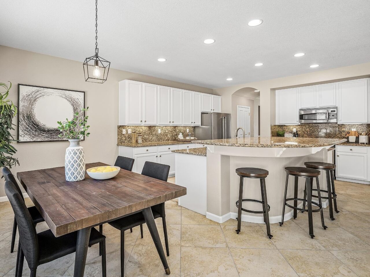 Garlenda Dr, El Dorado Hills - Premiere Home Staging & Design