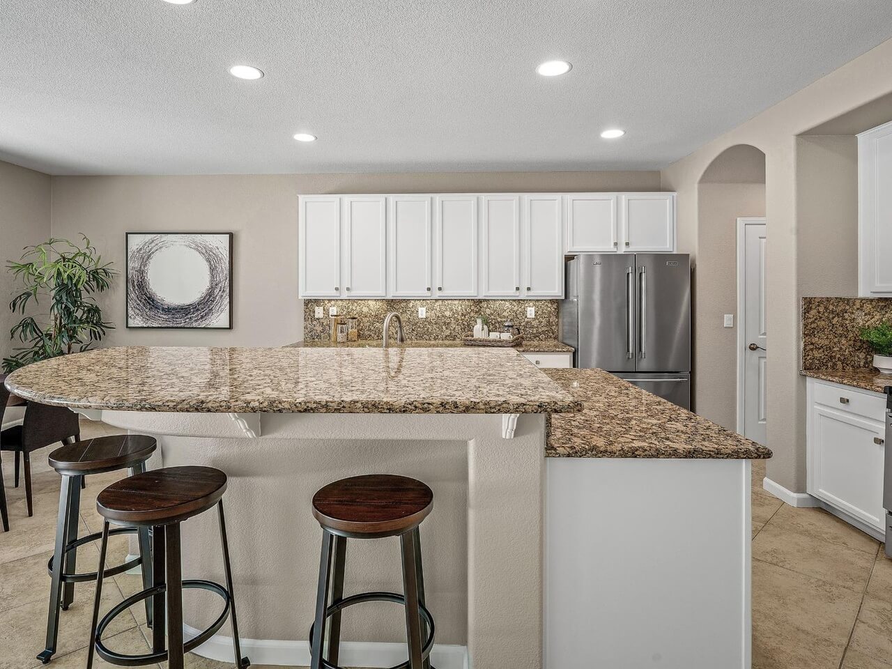 Garlenda Dr, El Dorado Hills - Premiere Home Staging & Design