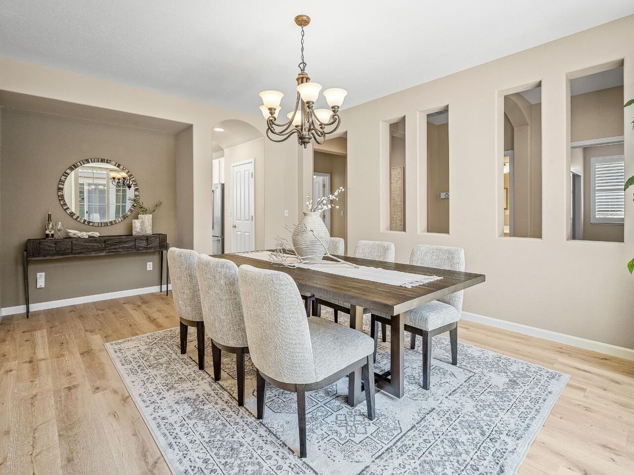 Garlenda Dr, El Dorado Hills - Premiere Home Staging & Design