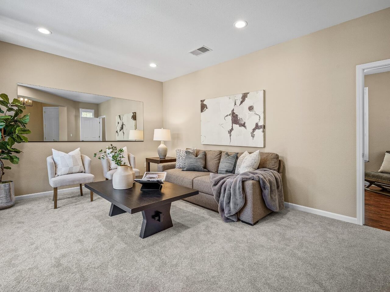 Garlenda Dr, El Dorado Hills - Premiere Home Staging & Design