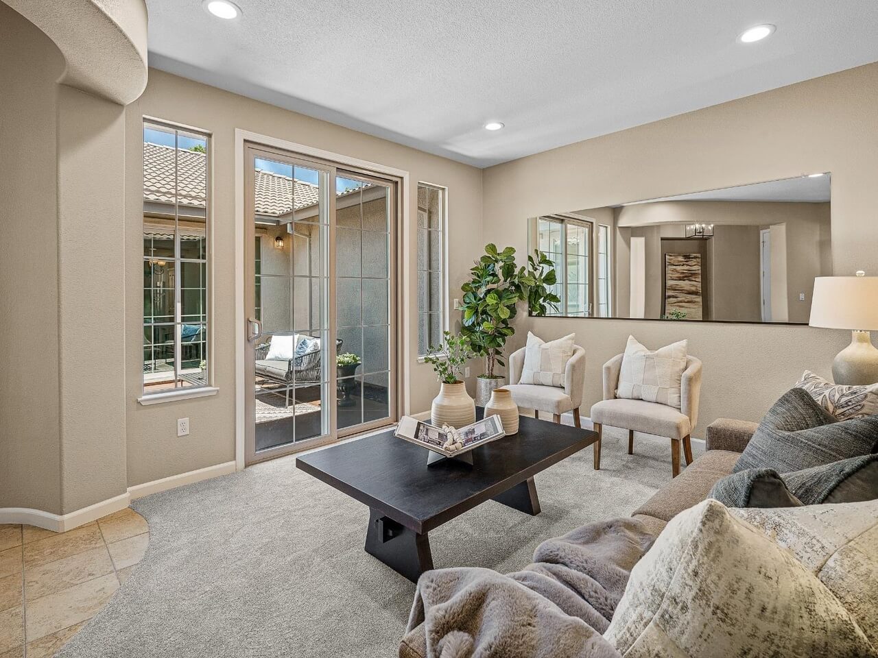 Garlenda Dr, El Dorado Hills - Premiere Home Staging & Design
