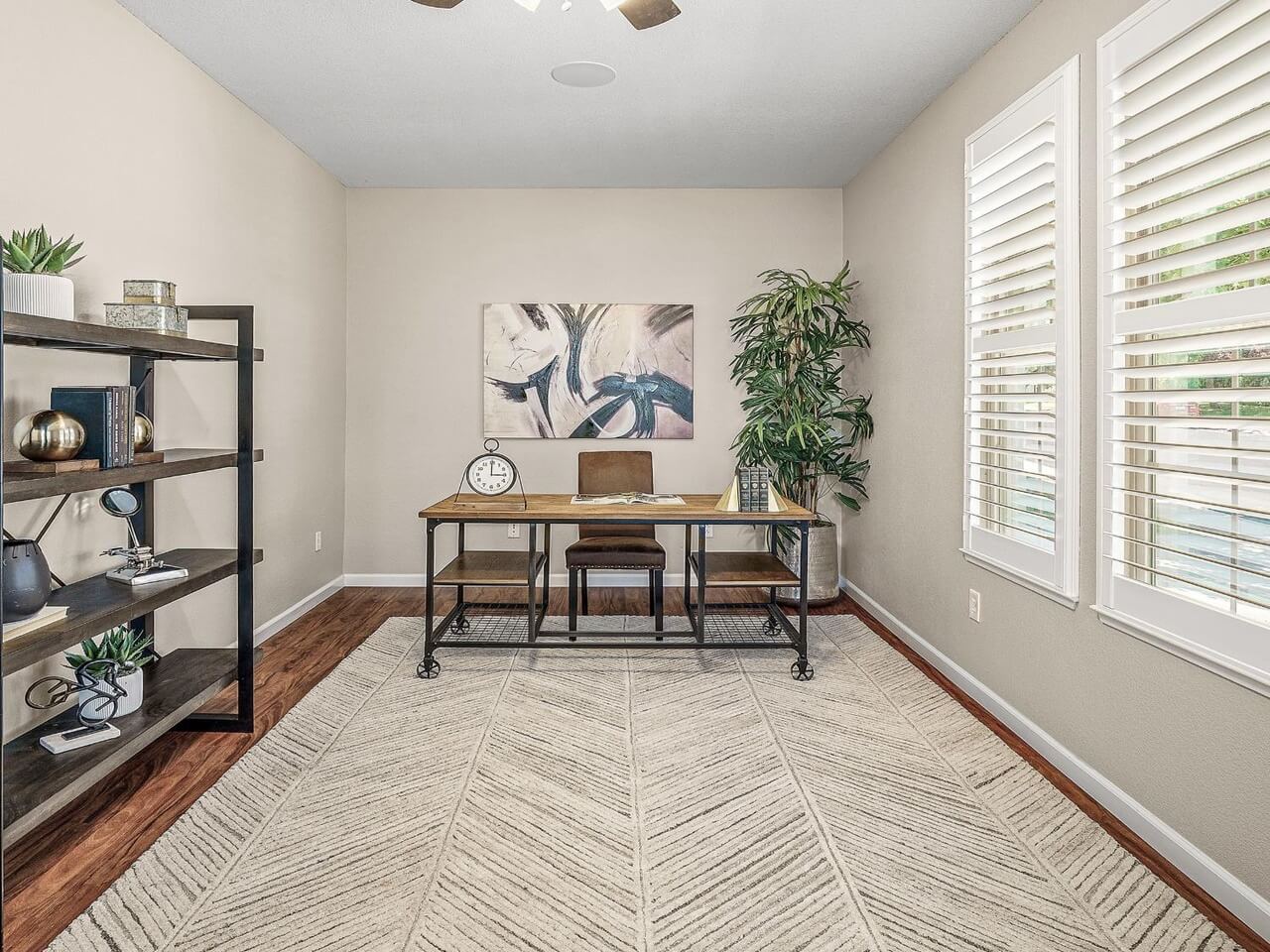 Garlenda Dr, El Dorado Hills - Premiere Home Staging & Design