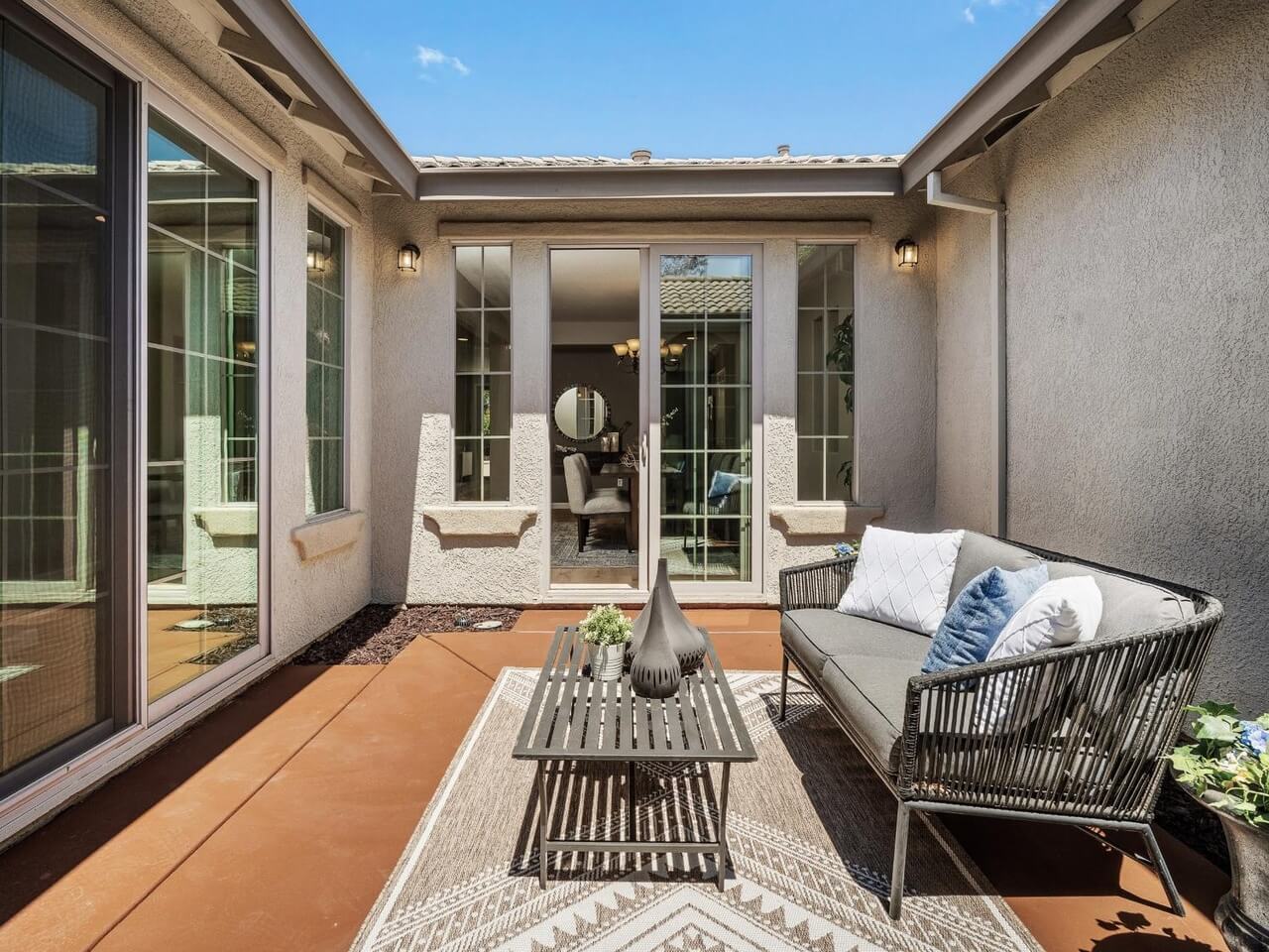 Garlenda Dr, El Dorado Hills - Premiere Home Staging & Design