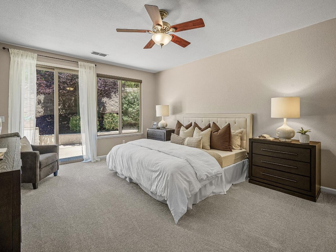 Garlenda Dr, El Dorado Hills - Premiere Home Staging & Design