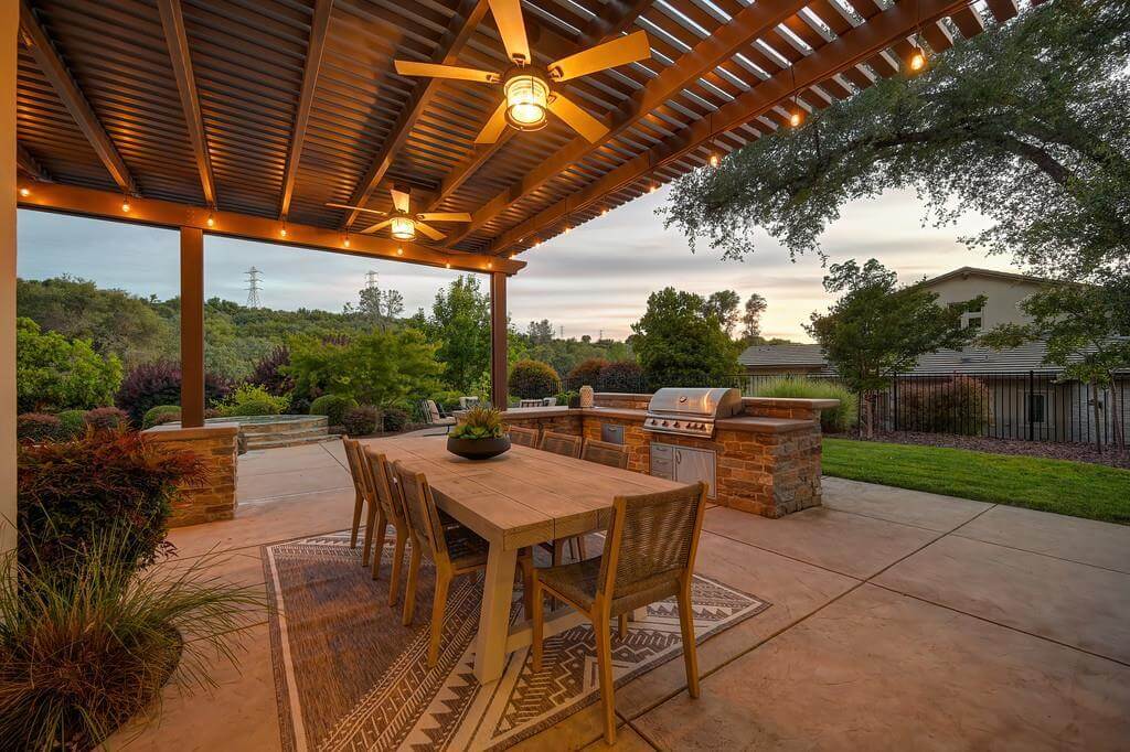 Western Sierra Way, El Dorado Hills - Premiere Home Staging & Design