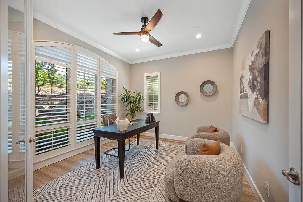 Western Sierra Way, El Dorado Hills - Premiere Home Staging & Design